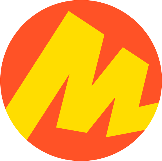 Логотип Яндекс Маркета
